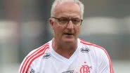 Gilvan de Souza/Flamengo