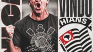 Divulgação / Corinthians