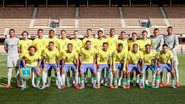 Pedro Nasper / CBF
