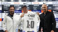 Rodrigo Coca/Ag. Corinthians