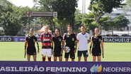 Letícia Martins | EC Bahia