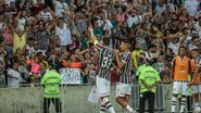 Leonardo Brasil | Fluminense FC