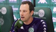 Thomaz Marostegan/ Guarani FC