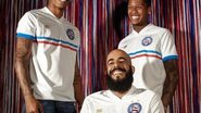 Felipe Oliveira / Bahia
