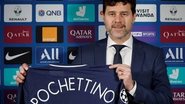  Divulgação/PSG