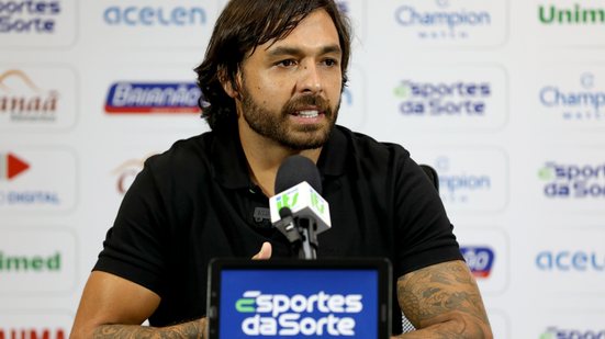 Felipe Oliveira / EC Bahia