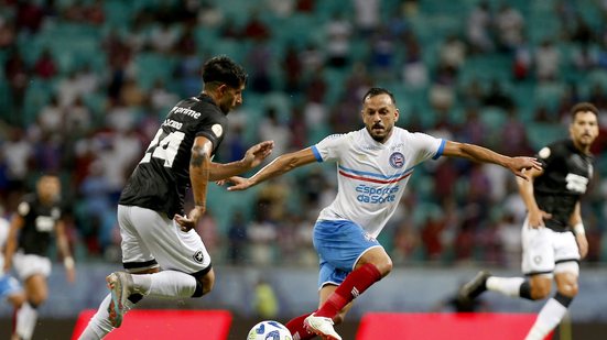 Felipe Oliveira / EC Bahia