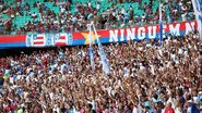 Felipe Oliveira / EC Bahia