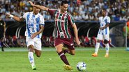 Mailson Santana/Fluminense FC