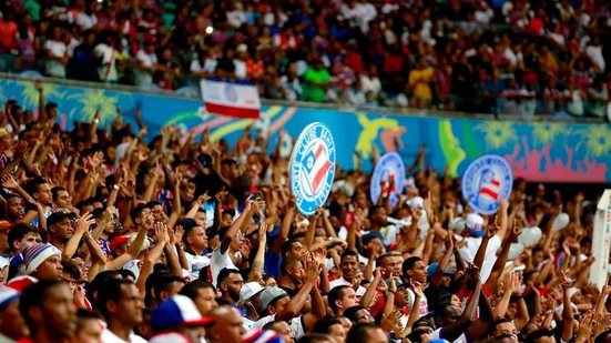 Felipe Oliveira / EC Bahia
