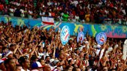 Felipe Oliveira / EC Bahia