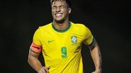 Pedro Vale/CBF