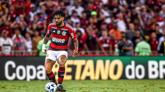  Gilvan de Souza / CRF