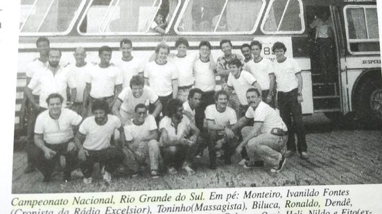 Reprodução