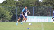 Rafael Machaddo/EC Bahia