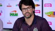 Felipe Oliveira/EC Bahia