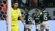 Divulgação/Palmeiras