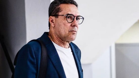 Renato Pizzuto/ BP Filmes
