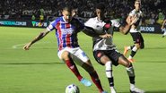 Rafael Machaddo / EC Bahia