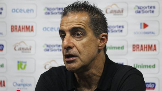  Felipe Oliveira / EC Bahia
