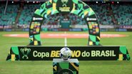  Felipe Oliveira / EC Bahia