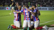 Rafael Machaddo/EC Bahia