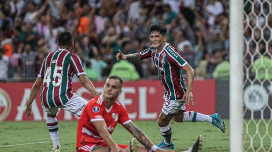 Marcelo Gonçalves/Fluminense