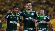 Cesar Greco/Palmeiras