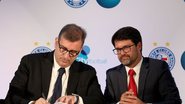 Felipe Oliveira/ECB