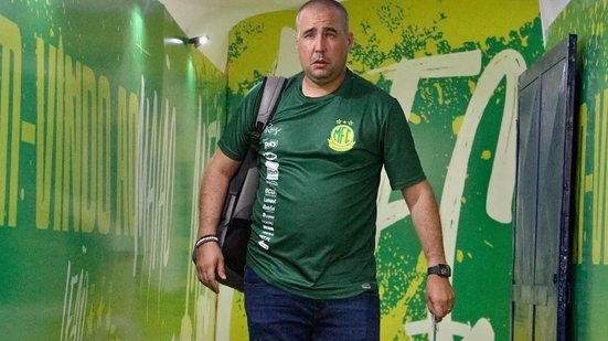Pedro Zacchi/Agência Mirassol