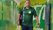 Pedro Zacchi/Agência Mirassol