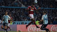 Lucas Robayo / AFP
