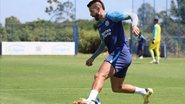  Felipe Oliveira / EC Bahia