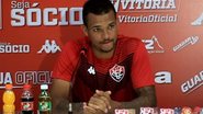 Reprodução/TV Vitória e José Tramontin/Athletico