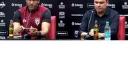 Reprodução / TV Dragão
