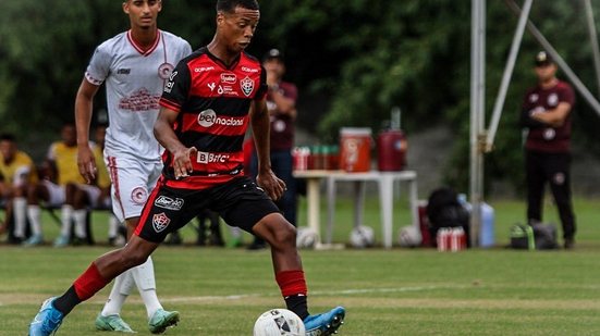 Divulgação / EC Vitória