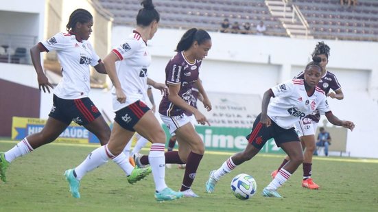Jonatan Dutra/Ferroviária