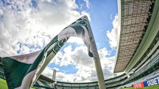 Rafael Ianoski/Coritiba