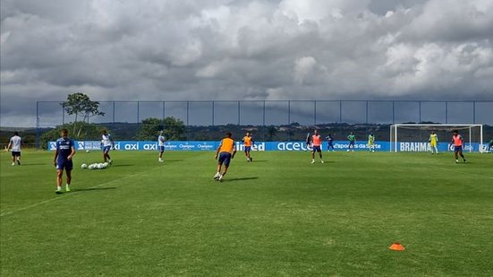 Divulgação/EC Bahia
