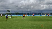 Divulgação/EC Bahia