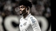 Ivan Storti/Santos FC