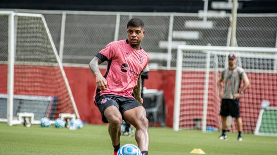 Victor Ferreira/ECV