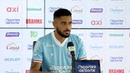 Felipe Oliveira/EC Bahia
