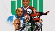 Reprodução / Instagram / Nino Paraíba