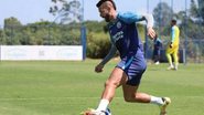 Felipe Oliveira / Bahia