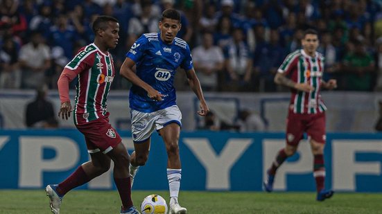 Marcelo Gonçalves/Fluminense