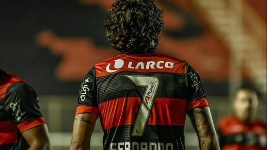 Letícia Martins / ECVitória