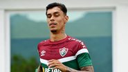 Mailson Santana/Fluminense