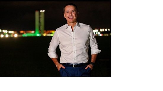 Reprodução / Instagram- felipecarreras