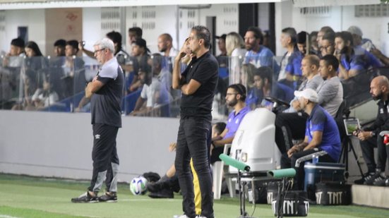 Felipe Oliveira / Bahia